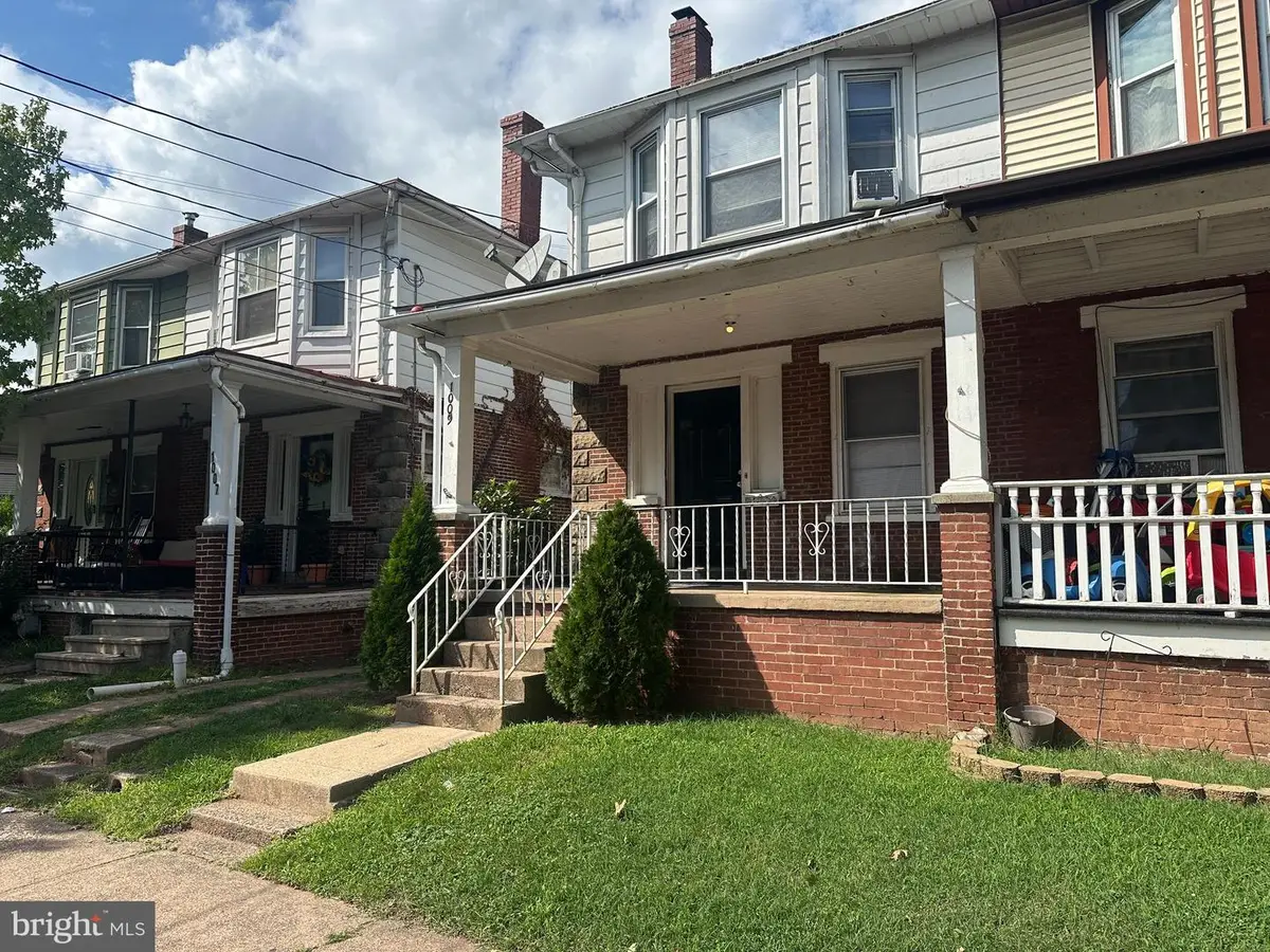 1009 Queen St, Pottstown, PA 19464 - #1