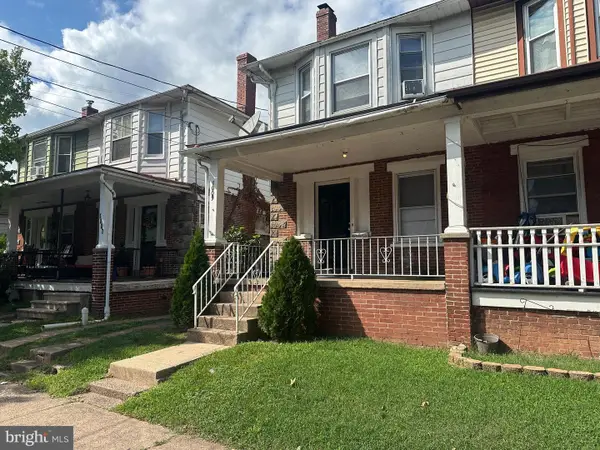 1009 Queen St, POTTSTOWN, PA 19464