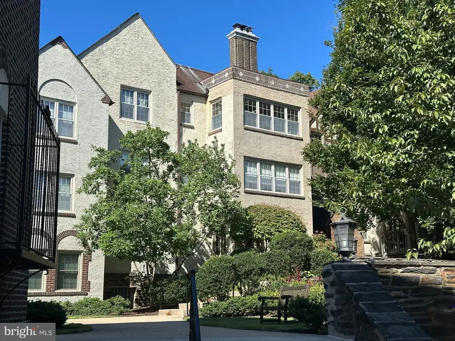 212 Idris Rd #f3, Merion Station, PA 19066 - #2