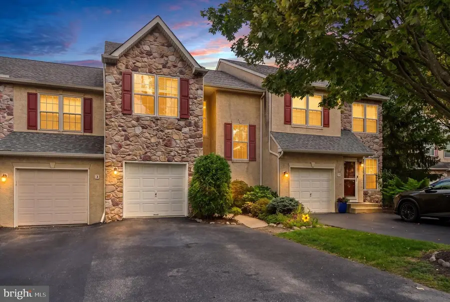 5 Abbott Ct, Eagleville, PA 19403 - #2