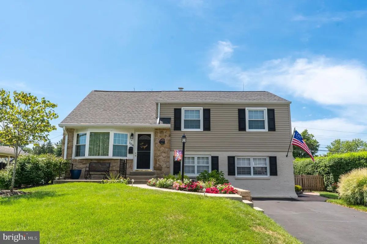 1158 Boyd Ave, Lansdale, PA 19446 - #1