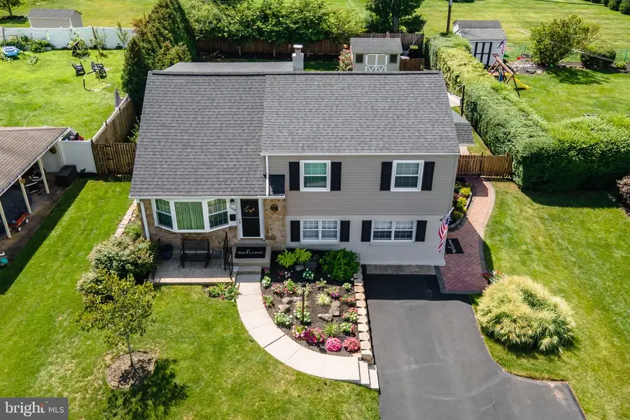 1158 Boyd Ave, Lansdale, PA 19446 - #2
