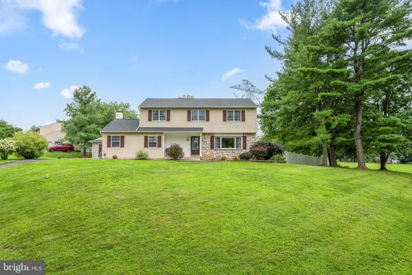 2148 Pheasant Hill Rd, LANSDALE, PA 19446