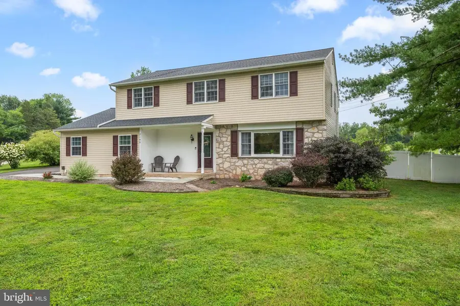 2148 Pheasant Hill Rd, Lansdale, PA 19446 - #2