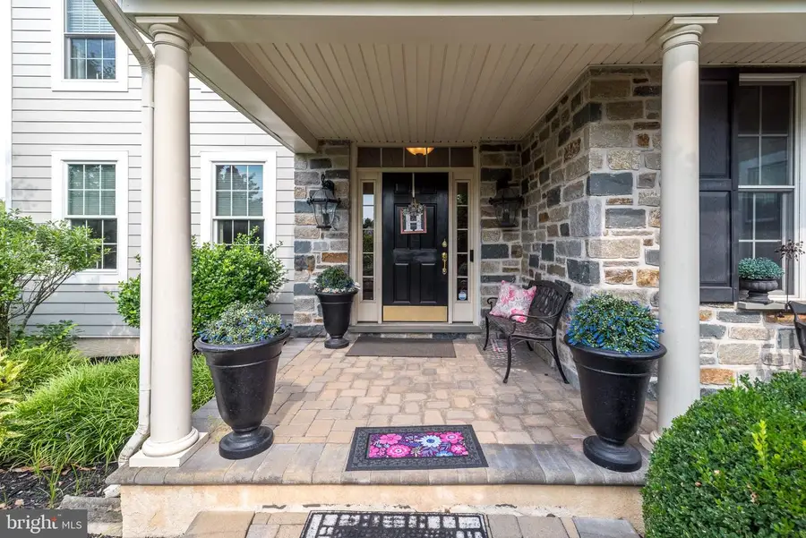 397 Augusta Dr, Telford, PA 18969 - #3