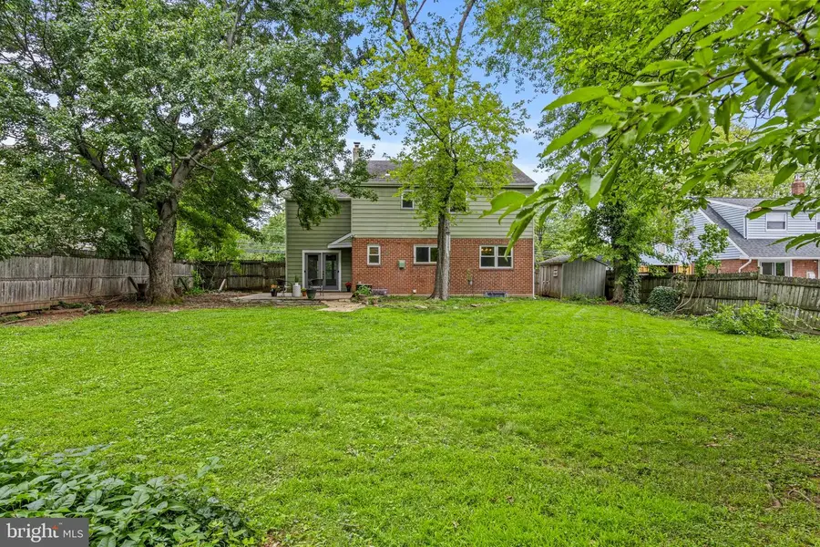 904 Township Line Rd, Plymouth Meeting, PA 19462 - #2