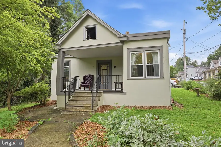 782 Jenkintown Rd, Elkins Park, PA 19027 - #2