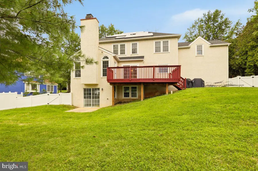 802 Irenic Ct, Norristown, PA 19403 - #3