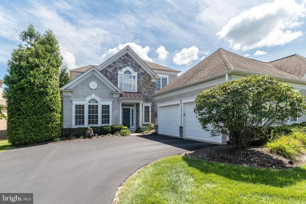 231 Goldenrod Dr, Upper Gwynedd, PA 19446 - #1