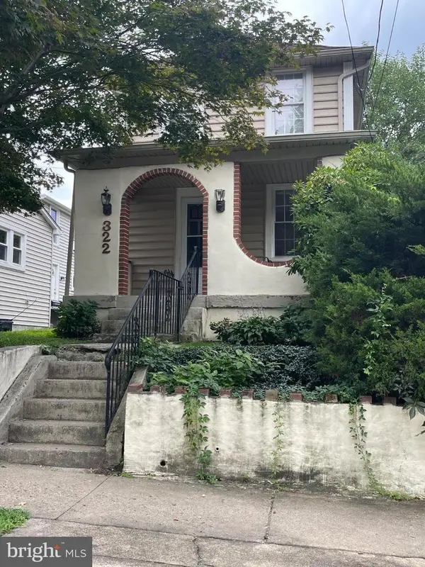 322 Woodland Ave, AMBLER, PA 19002