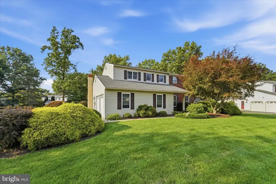 1836 Mifflin Dr, Lansdale, PA 19446 - #2