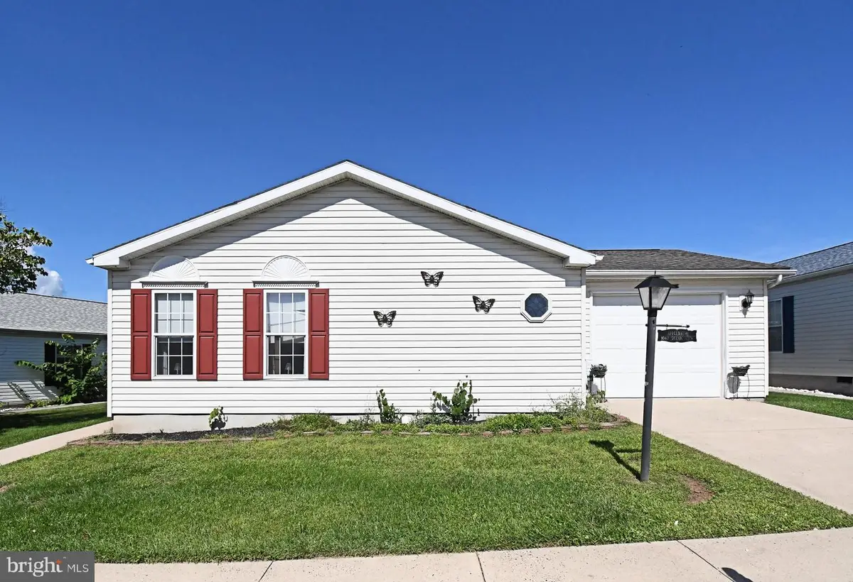 1047 Scenic View Dr, Schwenksville, PA 19473 - #1