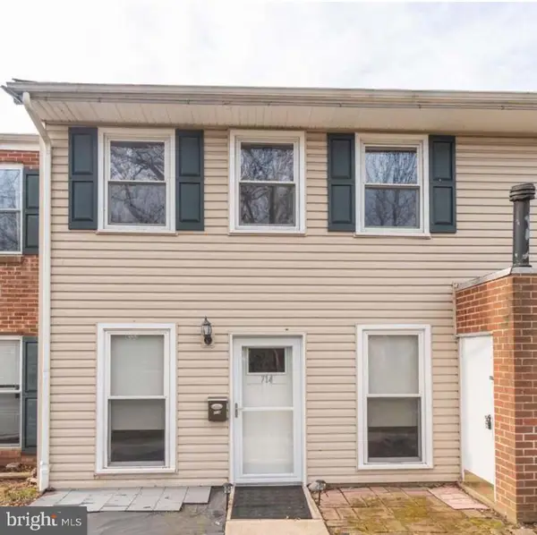 714 Middleton Pl, WEST NORRITON, PA 19403