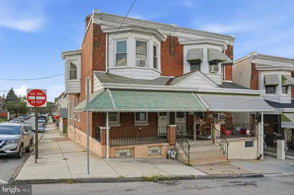 520 Mill St, BRIDGEPORT, PA 19405