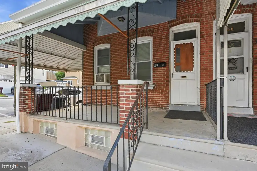 520 Mill St, Bridgeport, PA 19405 - #2