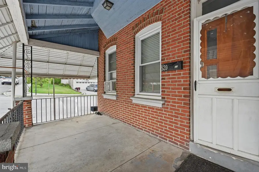 520 Mill St, Bridgeport, PA 19405 - #3