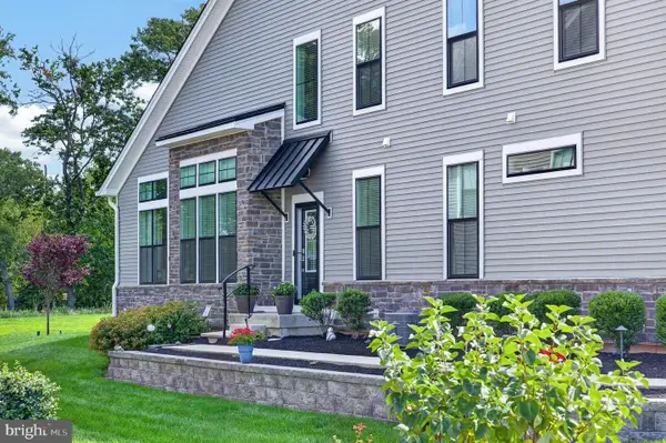 51 Umbrell Dr, EAGLEVILLE, PA 19403