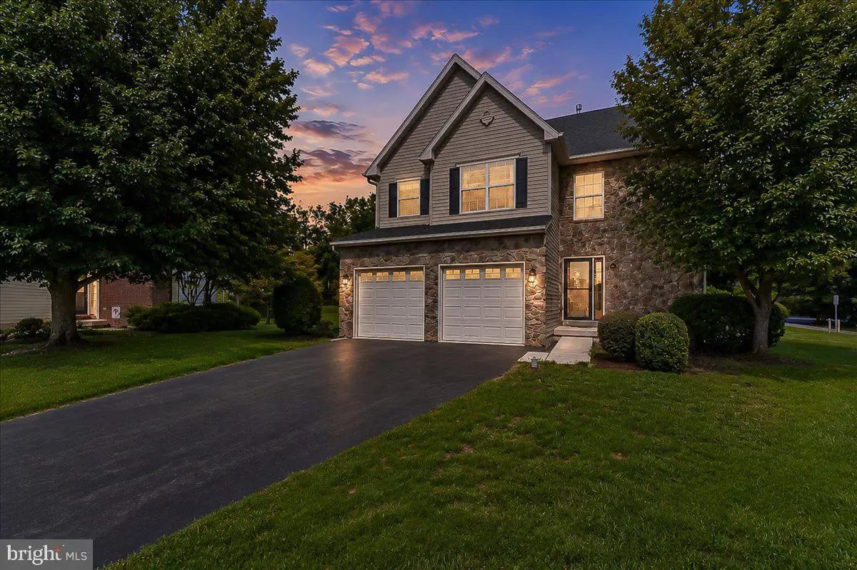 1109 Cornwallis Way, Collegeville, PA 19426 - #1