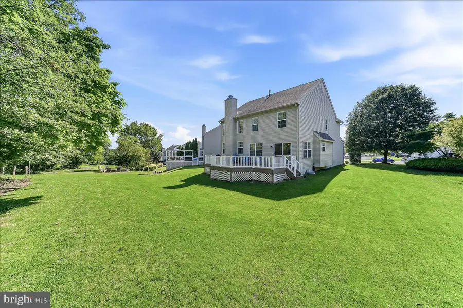 1109 Cornwallis Way, Collegeville, PA 19426 - #3