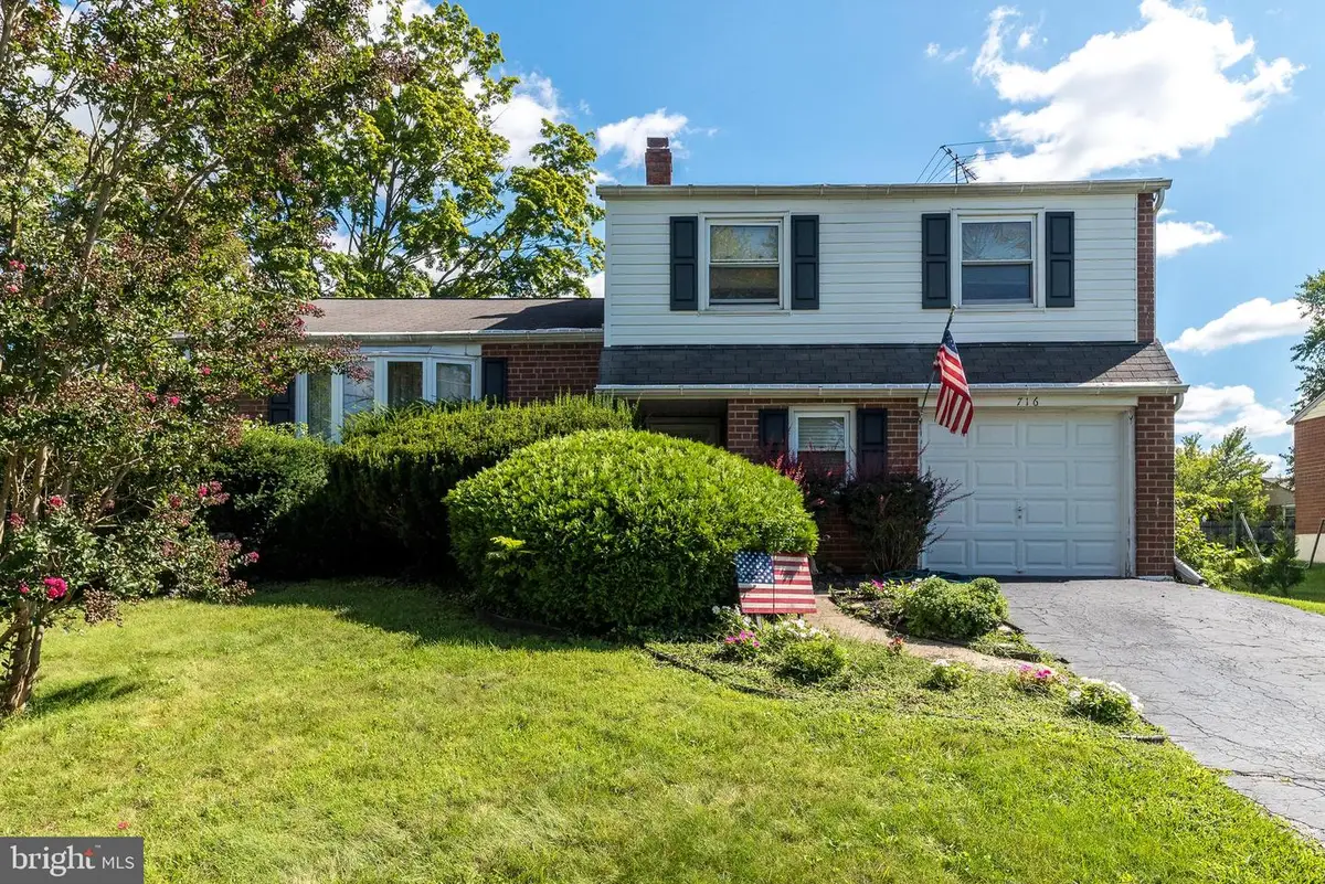 716 Springdell Rd, King Of Prussia, PA 19406 - #1