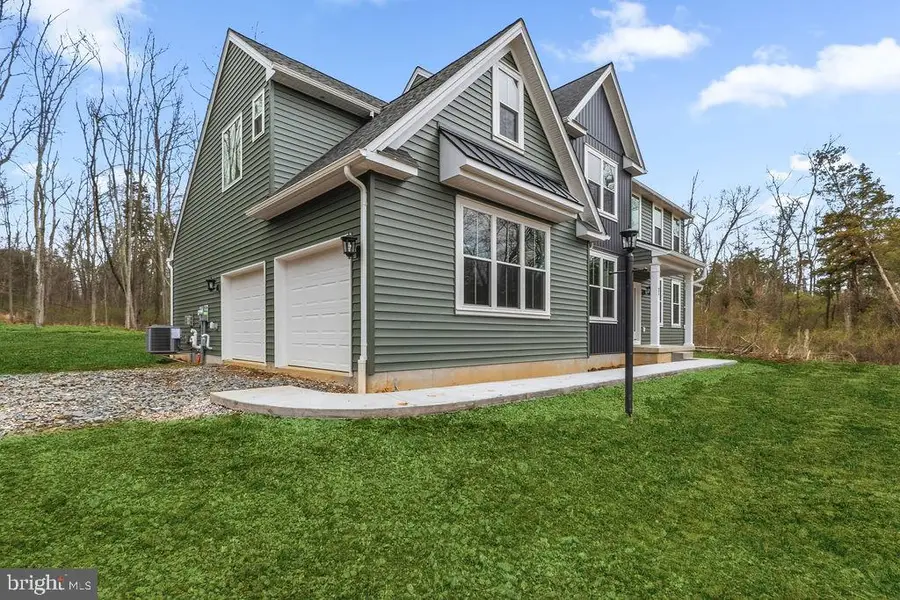 Lot 1a Iroquois Dr, Royersford, PA 19468 - #3