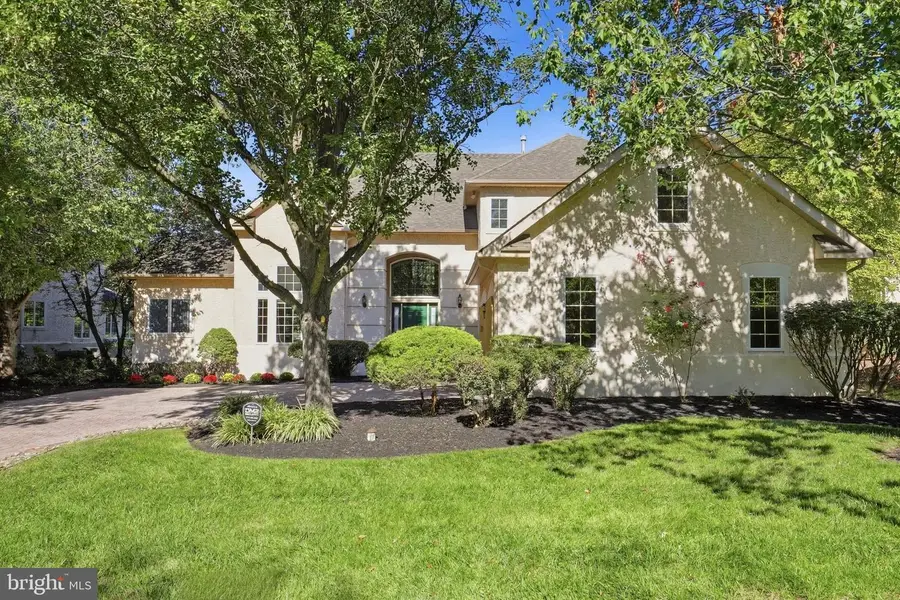 121 Inverness Dr #, Blue Bell, PA 19422 - #3