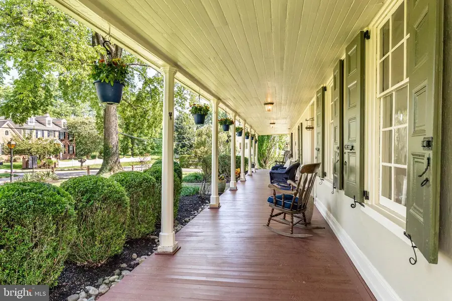 3141 Spring Mill Rd, Plymouth Meeting, PA 19462 - #2
