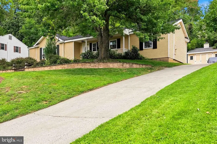 2941 Pheasant Run Rd, Eagleville, PA 19403 - #2