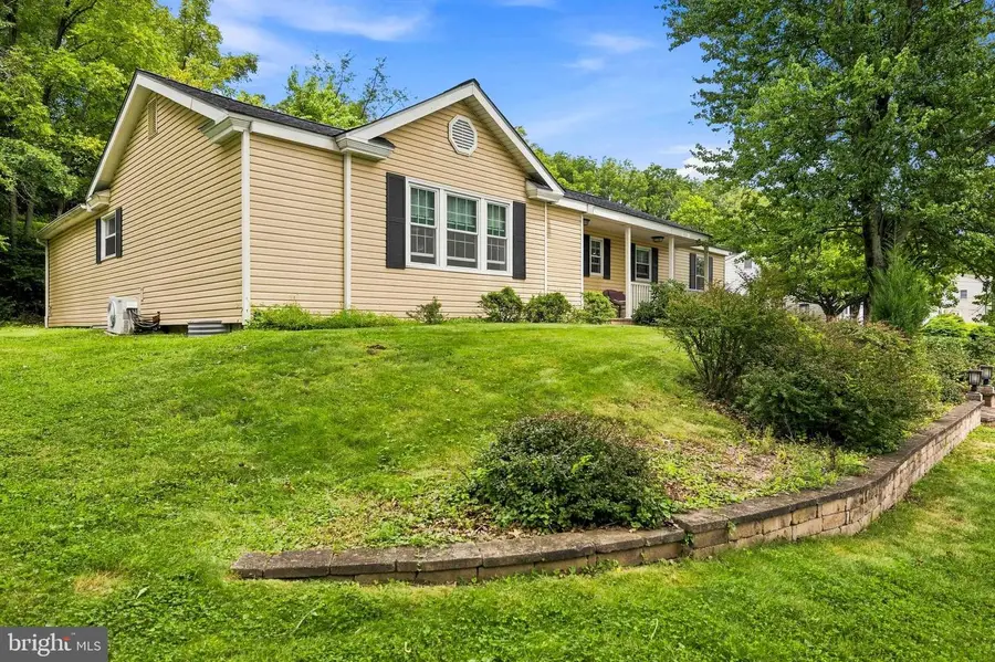 2941 Pheasant Run Rd, Eagleville, PA 19403 - #3