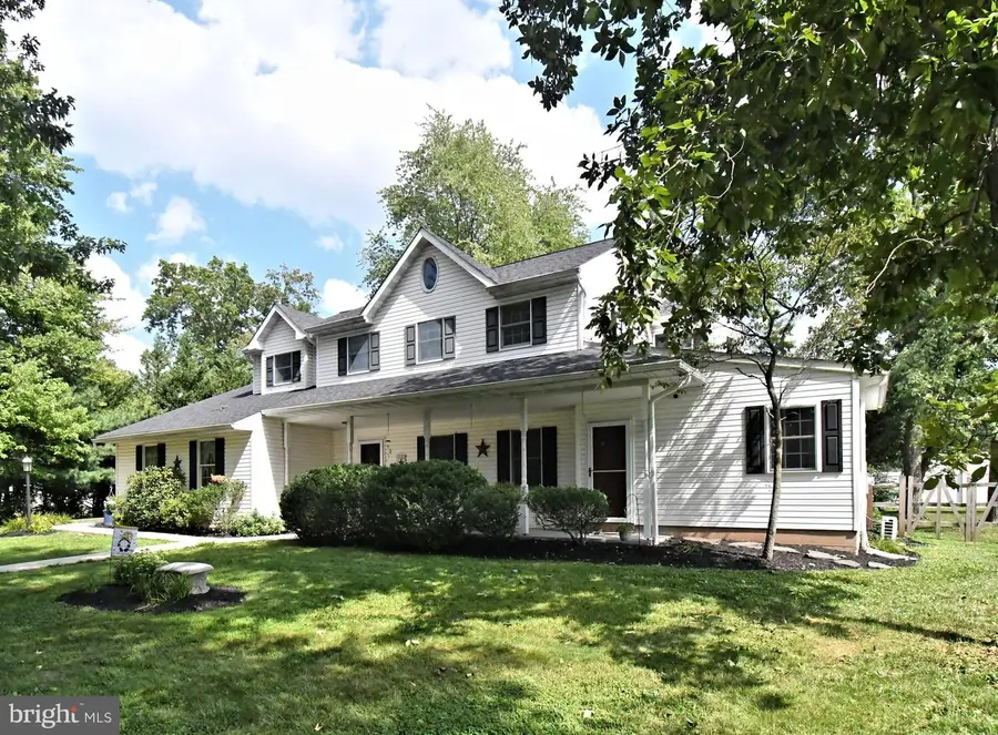 691 Pennfield Dr, Hatfield, PA 19440 - #3