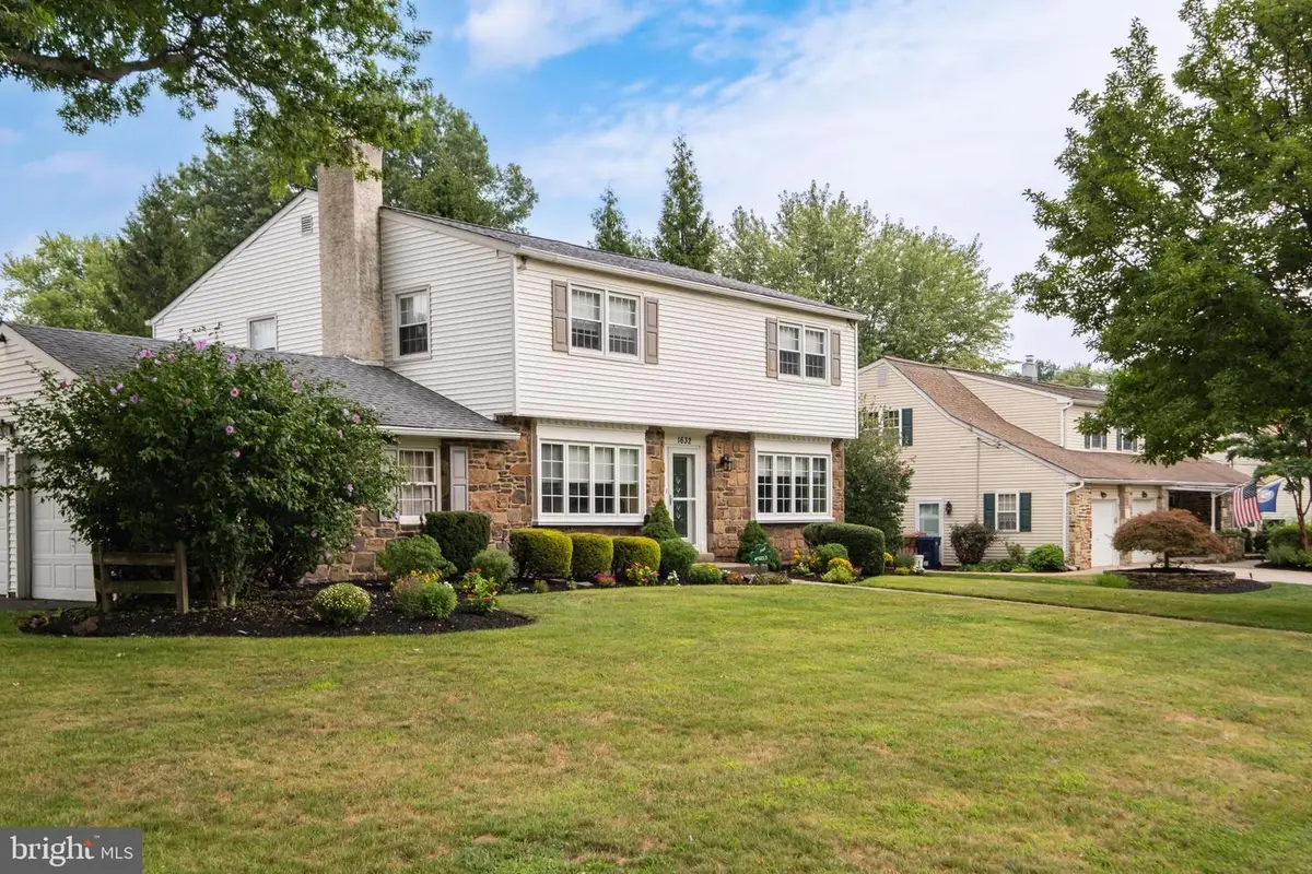 1632 Kenmare Dr, Dresher, PA 19025 - #1