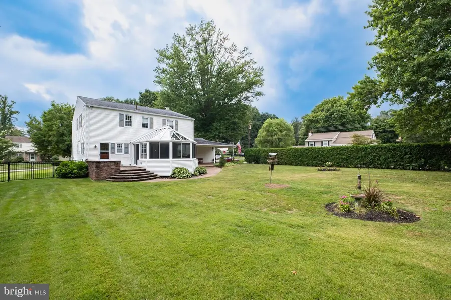 1632 Kenmare Dr, Dresher, PA 19025 - #2