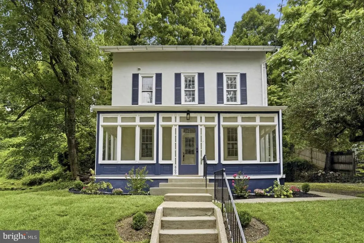 869 Rock Ln, Elkins Park, PA 19027 - #1