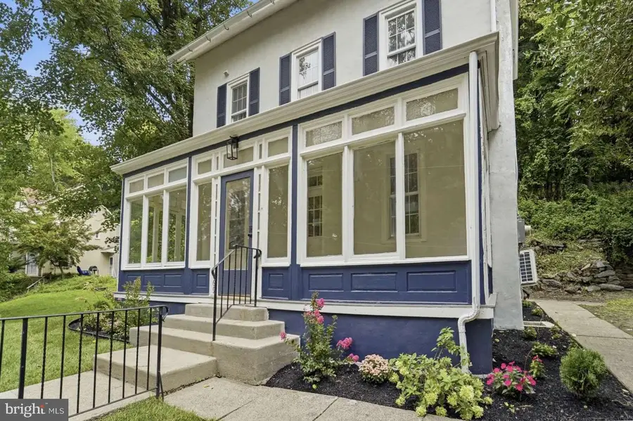 869 Rock Ln, Elkins Park, PA 19027 - #2