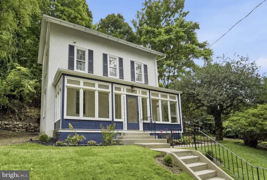 869 Rock Ln, Elkins Park, PA 19027 - #3