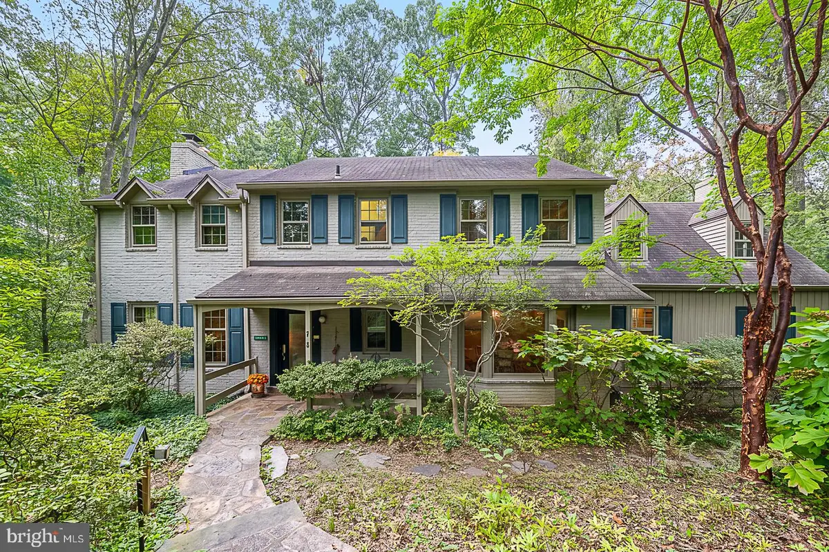 616 Conshohocken State Rd, Gladwyne, PA 19035 - #1