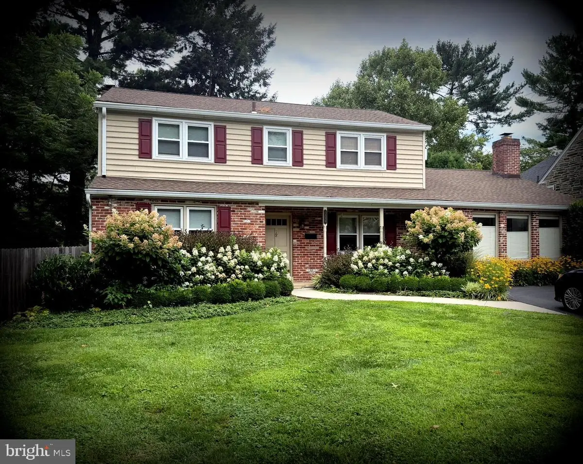 1338 Garden Rd, Wynnewood, PA 19096 - #1
