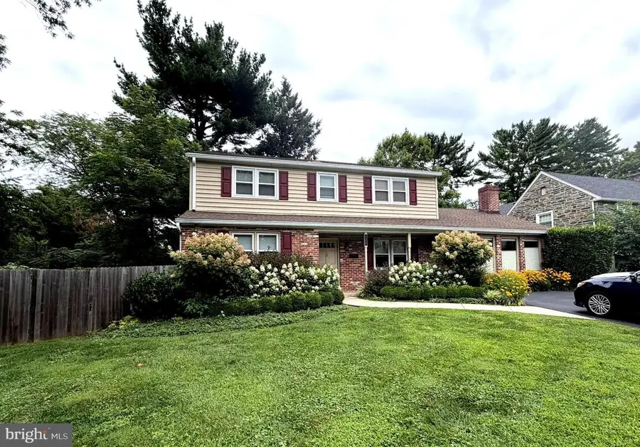 1338 Garden Rd, Wynnewood, PA 19096 - #2
