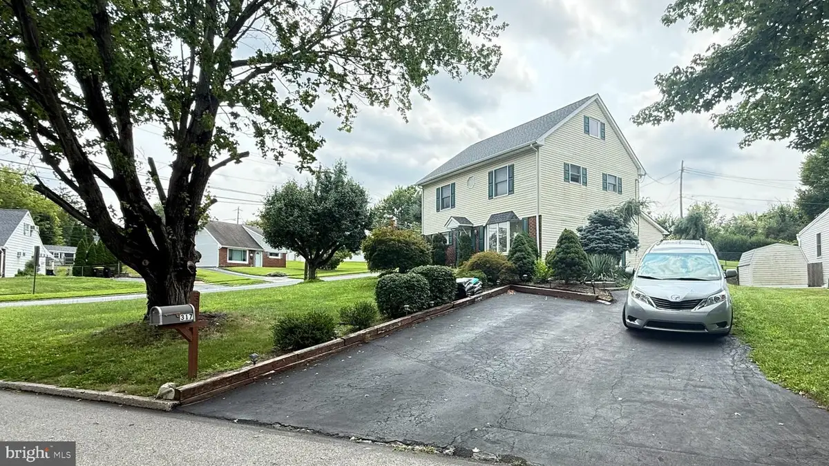 317 Prince Frederick St, King Of Prussia, PA 19406 - #1