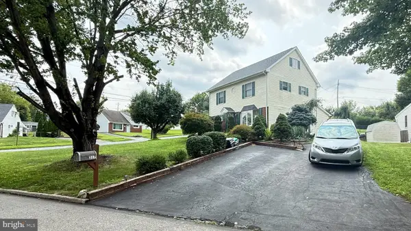 317 Prince Frederick St, KING OF PRUSSIA, PA 19406