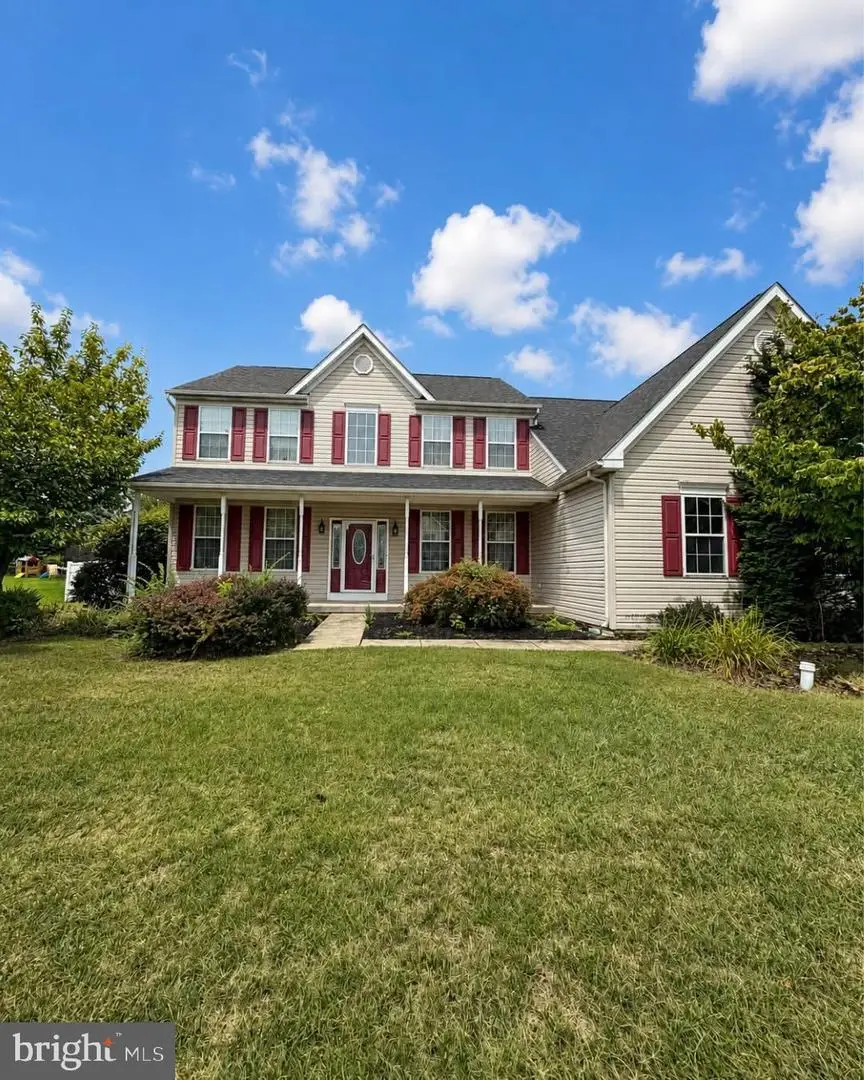 1010 Andrews Ln, Pennsburg, PA 18073 - #1