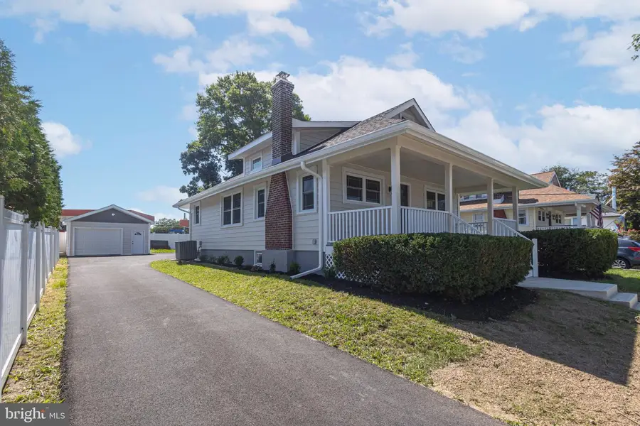 3017 Blair Mill Rd, Willow Grove, PA 19090 - #2
