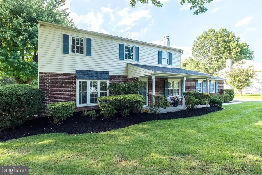 1724 Howe Ln, Ambler, PA 19002 - #2
