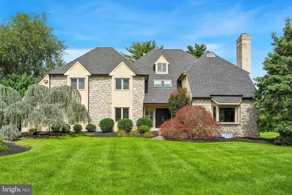 3 Barley Way, HORSHAM, PA 19044