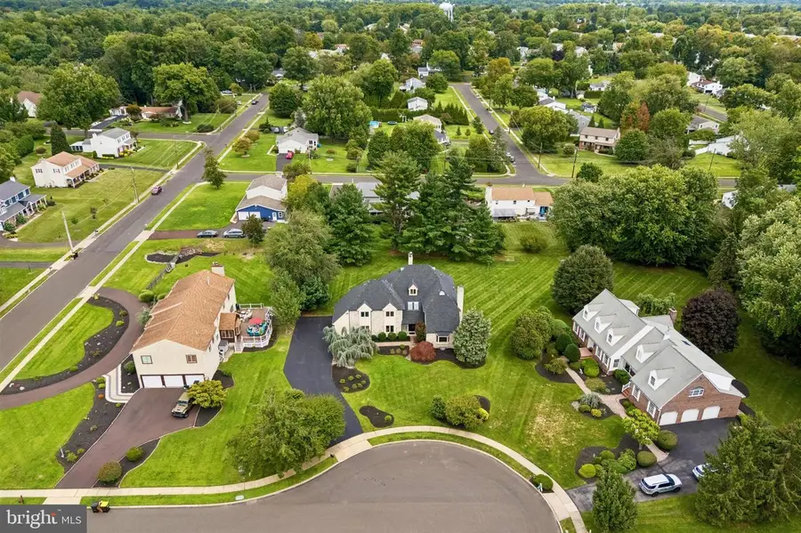 3 Barley Way, Horsham, PA 19044 - #3