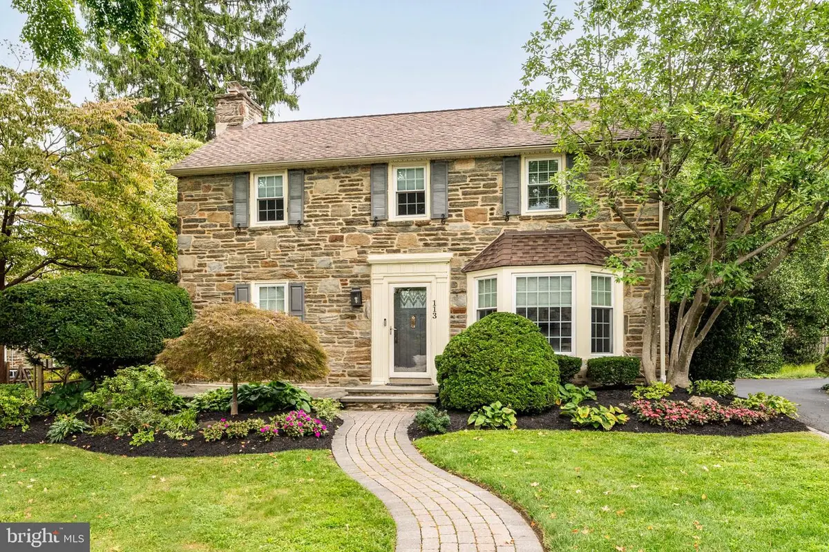 113 Harrogate Rd, Wynnewood, PA 19096 - #1