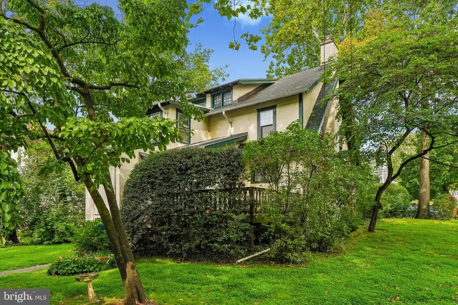 444 Haverford Ave, Narberth, PA 19072 - #2