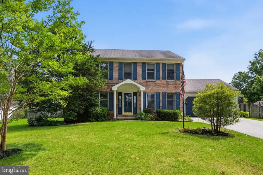 303 Fox Trl, Royersford, PA 19468 - #3