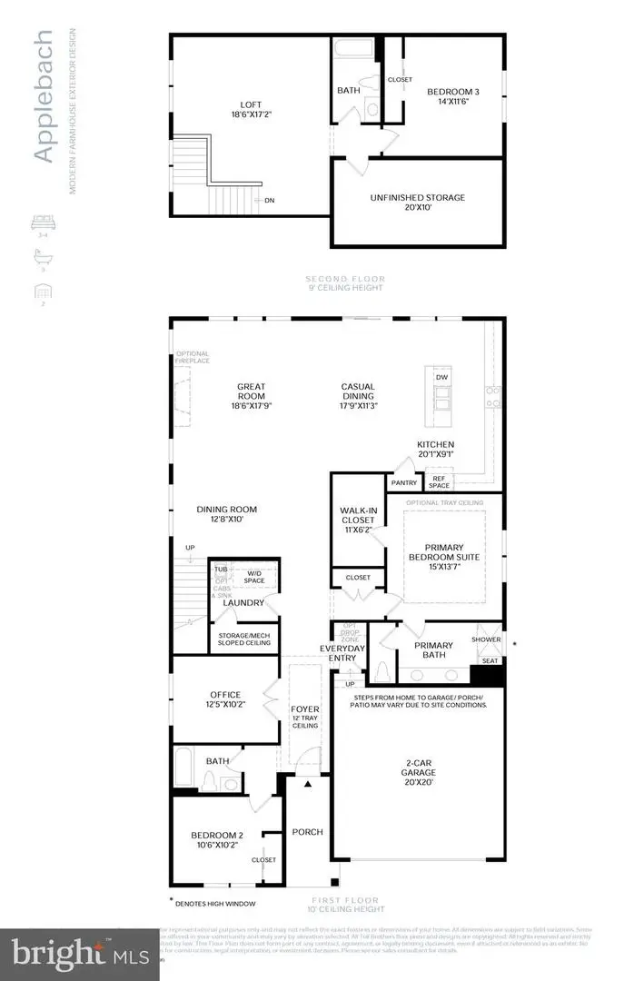 257 Rush Ln #lot 275, Ambler, PA 19002 - #2