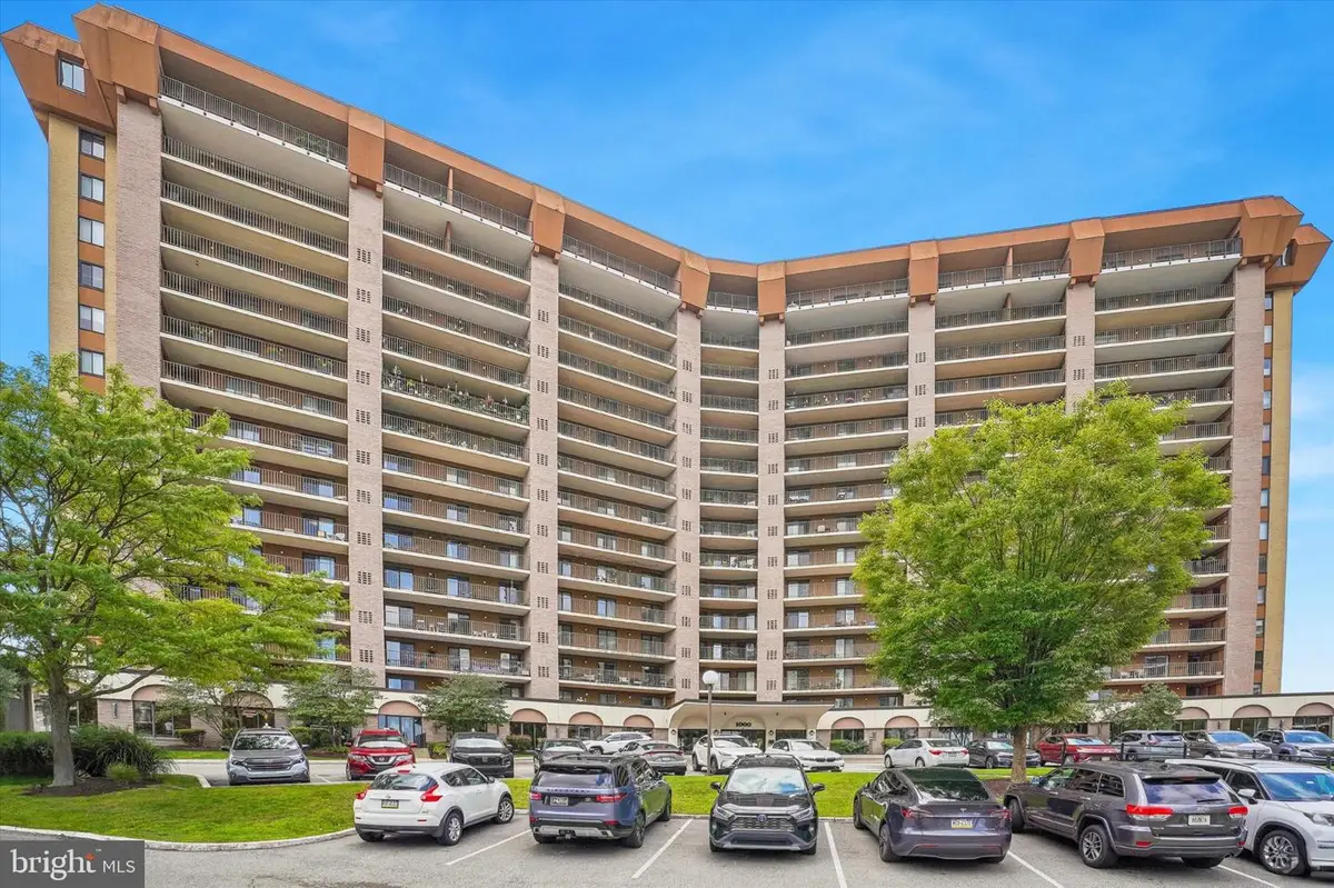 10502 Valley Forge Cir #502, King Of Prussia, PA 19406 - #1